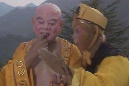 除了弥勒佛，还有两人能收服黄眉怪，为何他俩选择自己不出手？