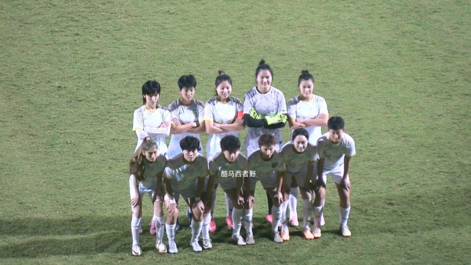 北京女足好事连连啊，首先要恭喜于指导赛季前收了多员大将，打好今年的女超联赛和亚冠