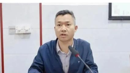 云南省普洱市墨江县卫生健康局原党组书记、局长李长春被查，赋史记·李长春列传