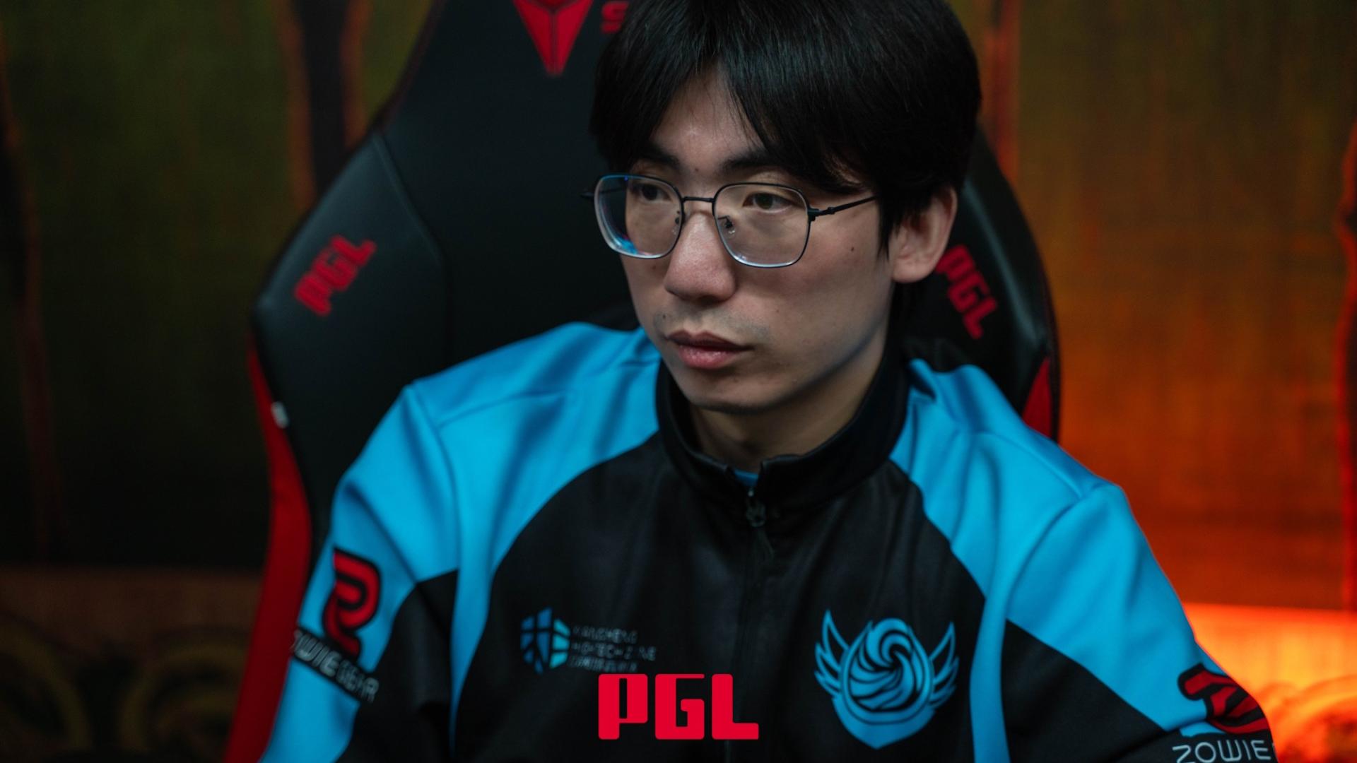 雷竞技资讯：PGL瓦拉几亚S7揭幕战，VG临危受命对上小组赛幻神OG