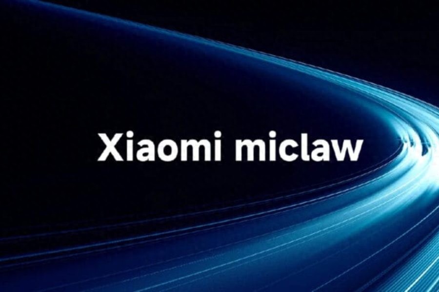 小米发布了Miclaw，一款智能手机自动AI助手