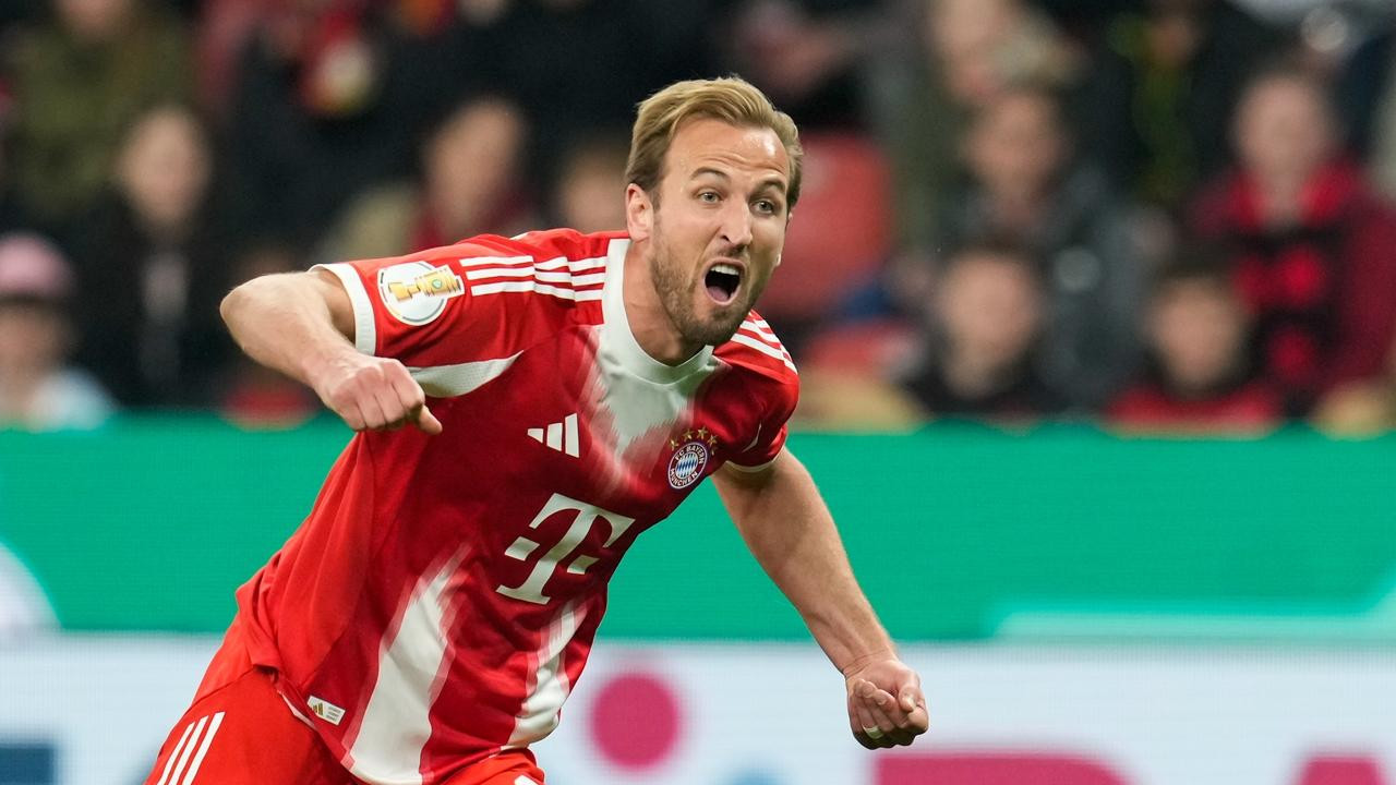 4.28 今日推荐，欧冠半决赛，巴黎圣日尔曼VS拜仁慕尼黑。