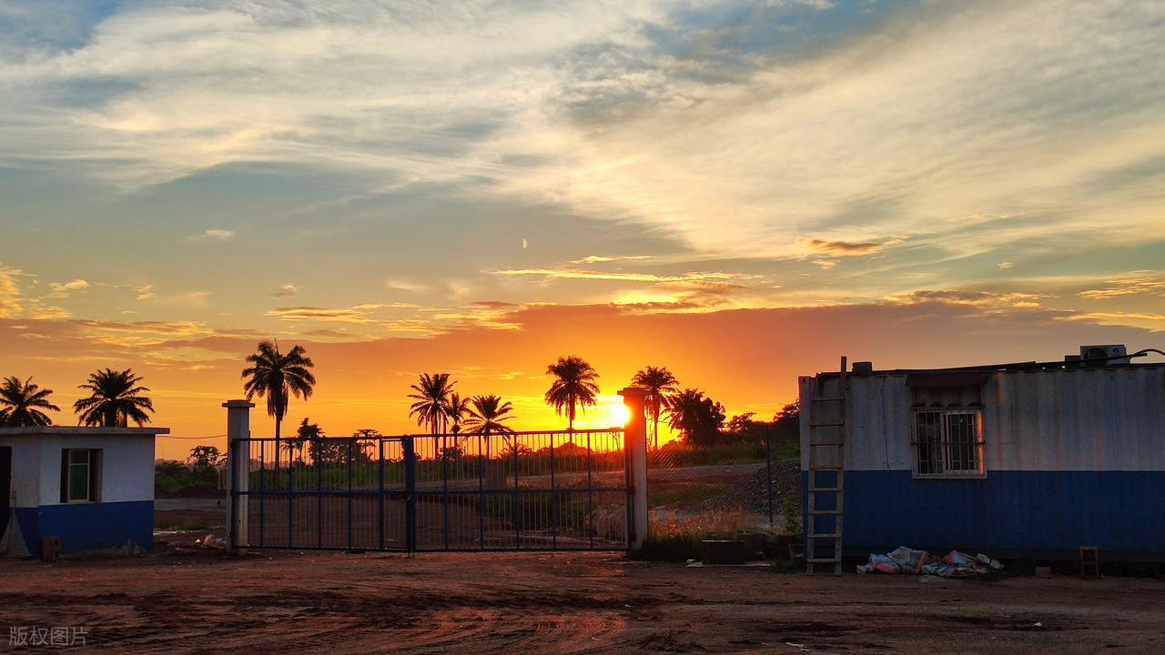 在尼日利亚，中国男人和当地女人，彼此怎么看？