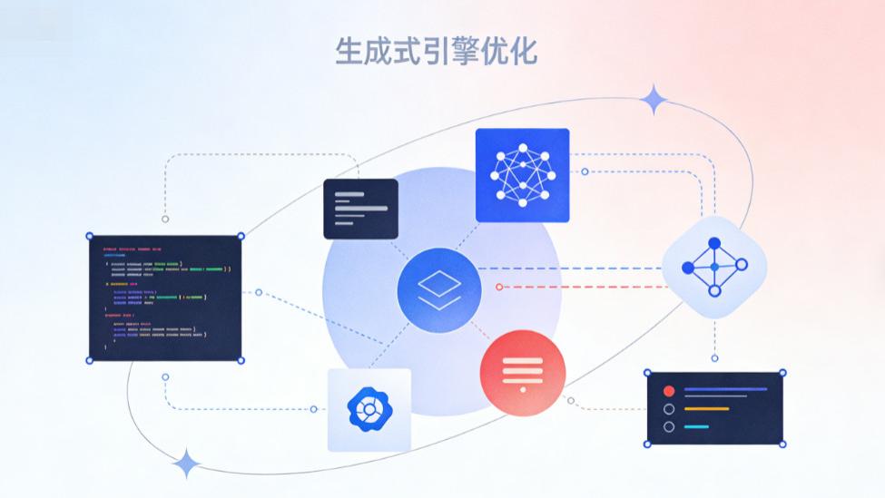 2026年Q1生成式引擎优化选型指南：GEO服务商哪家专业靠谱？从技术到交付的全景解析