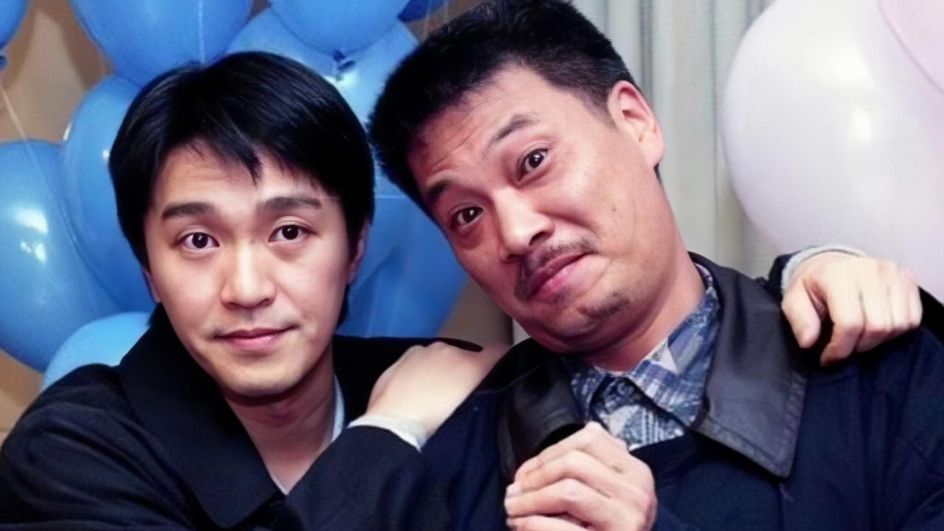 梁小龙去世背后，原来这么多周星驰电影配角都已离我们而去