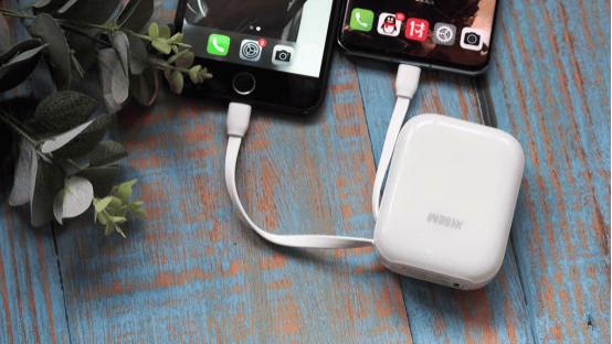 充电宝建议买哪个品牌？盘点2026年十款公认最好的充电宝，品质优良更耐用！