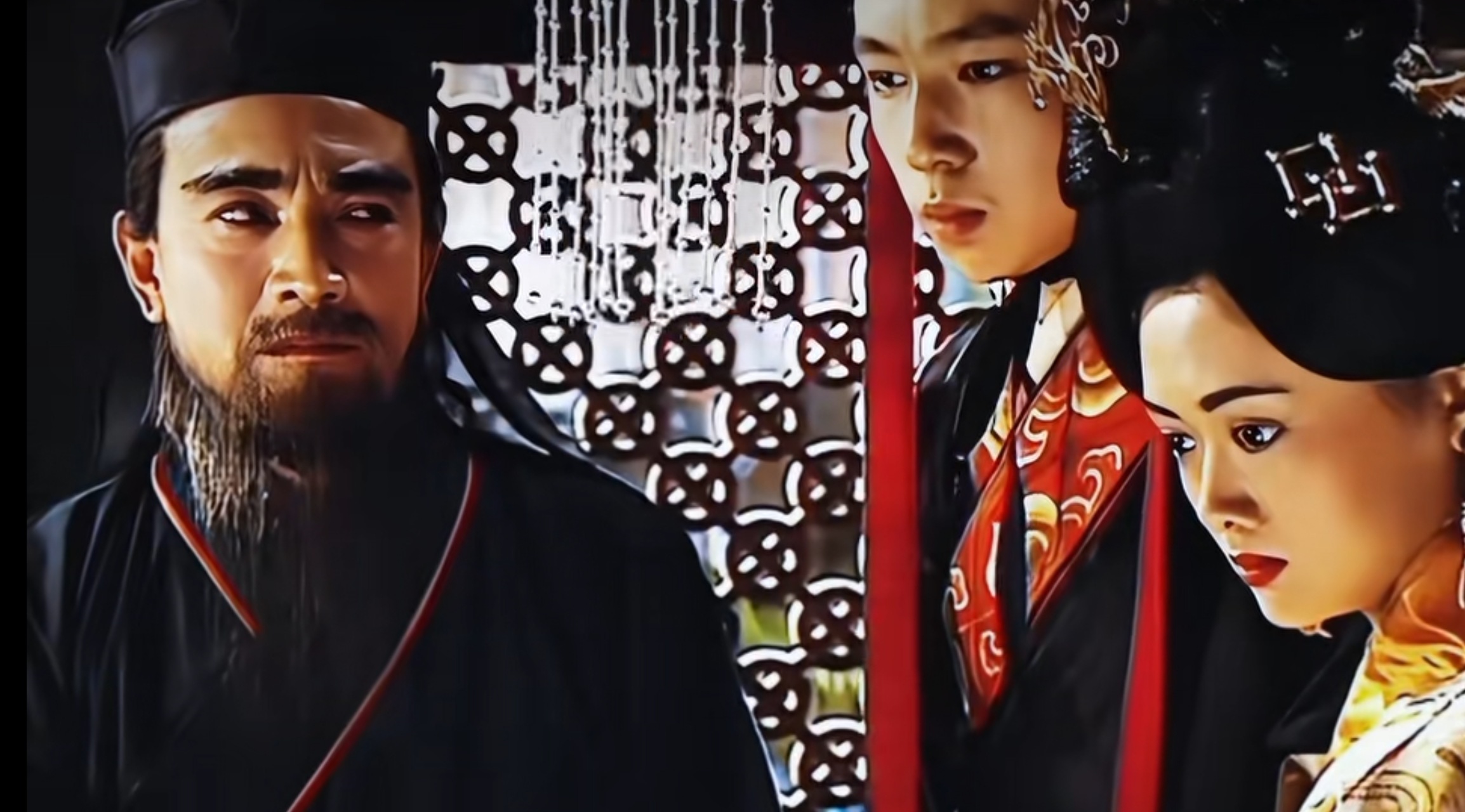东汉的司徒，丞相，尚书令有什么差别？