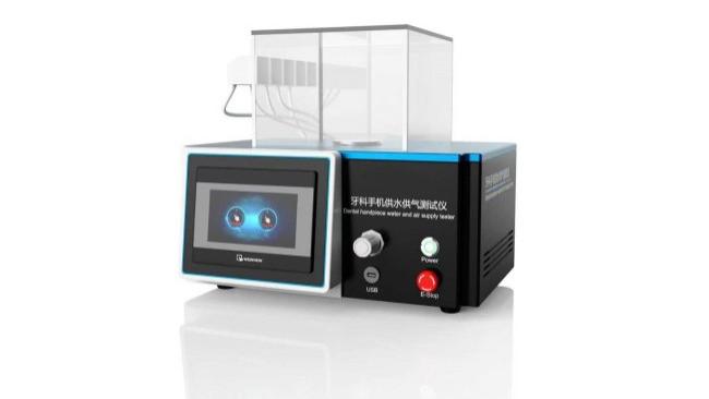 QY-Z532 牙科手机供水供气测试仪 YY 1045-2021 符合技术要求-济南乾元