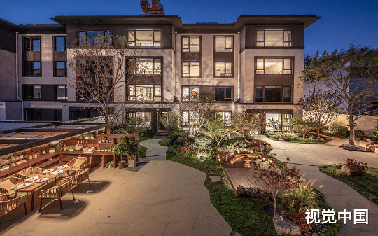 我下岗后，突然让我继承亿万家产？