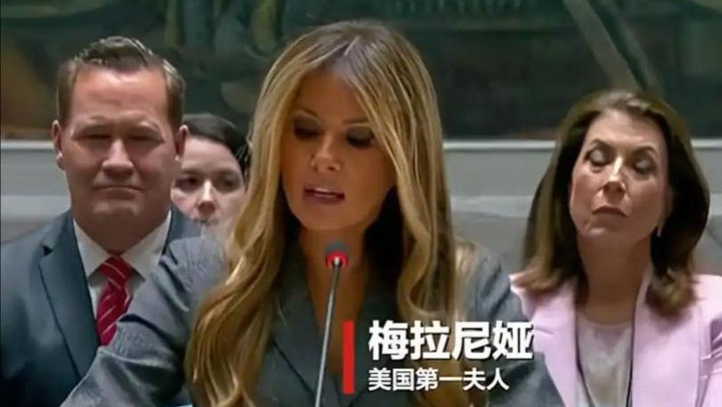 嘴上护童，手下屠幼：美以的人道主义假面被彻底撕碎