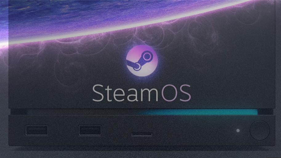 Steam Machine不支持《使命召唤》等PVP游戏：反作弊不兼容系统