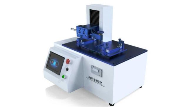 济南乾元-QY-NM01 表面性能测量仪 整体方案