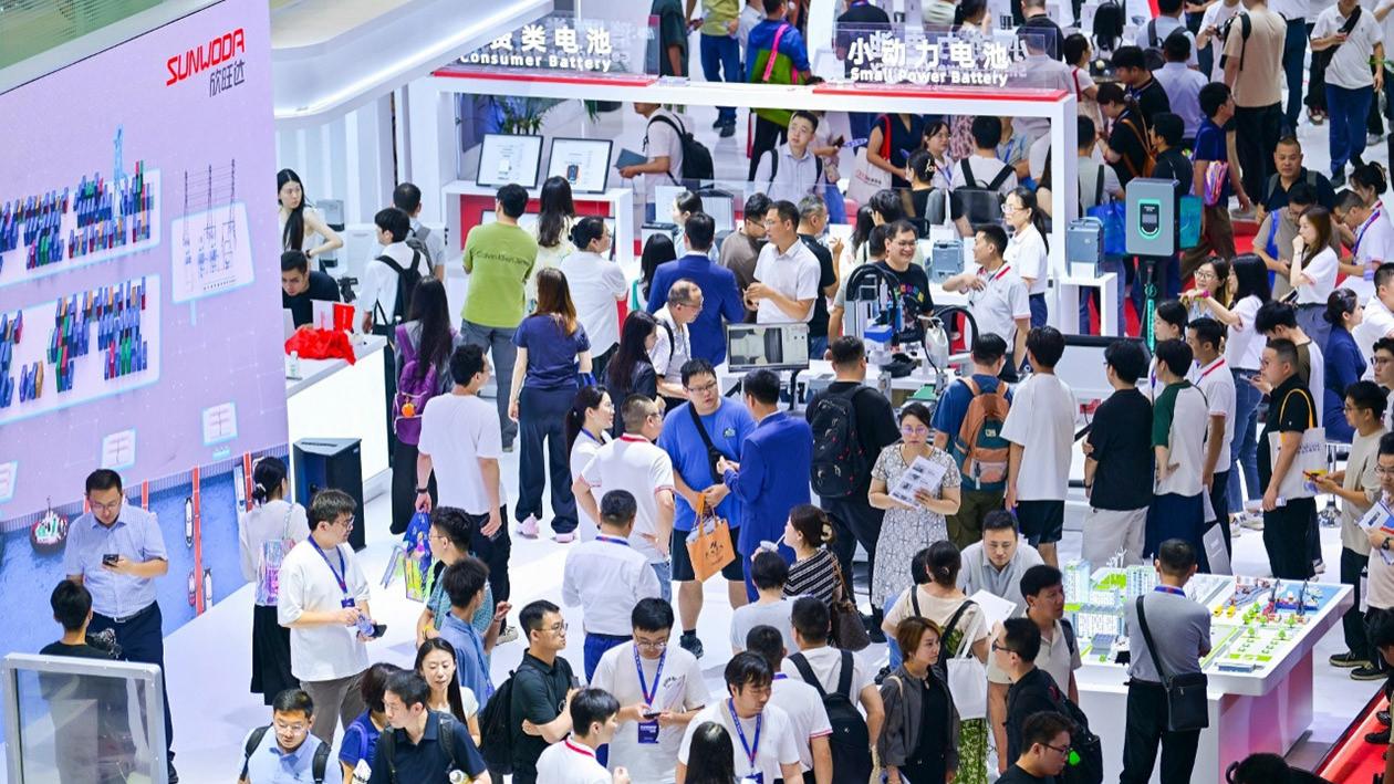 欣旺达开启“两栖”作战，锂电“下海”深谋远虑树标杆