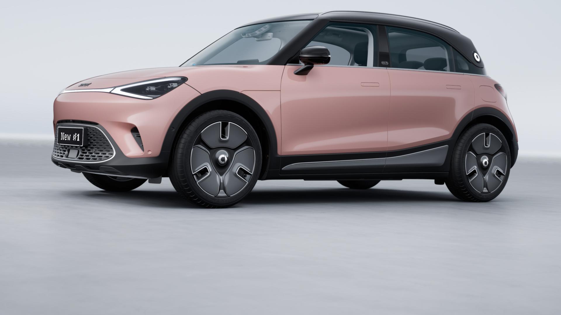 适配用户审美变迁，smart精灵6号守护情怀与生活