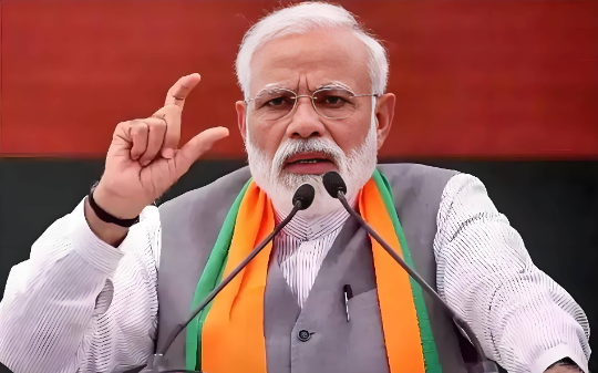 基辛格曾呼吁国际社会，必须强制对印度实施计划生育，不然印度人口会被全球挤爆的…