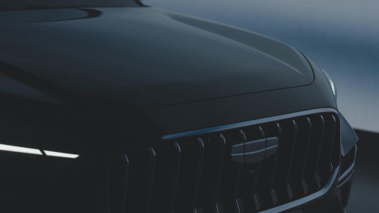 帝豪养护小课堂！买车享流量质保，座舱精致不褪色