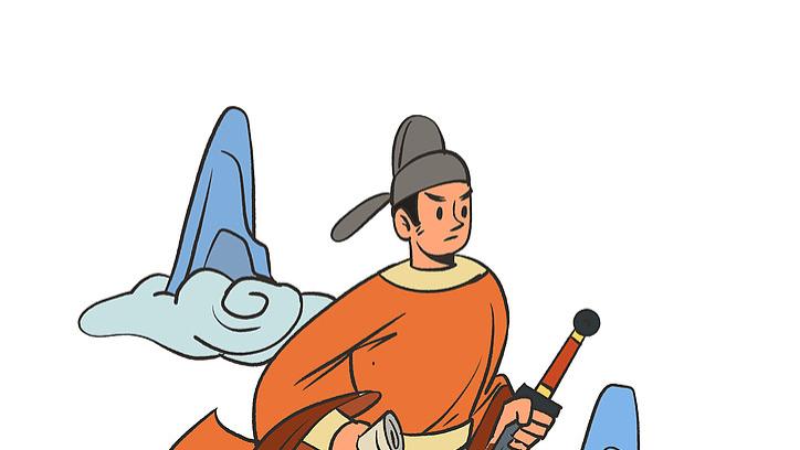 一箭改变中国命运：北宋最强狙击手，800米外狙杀敌军总司令