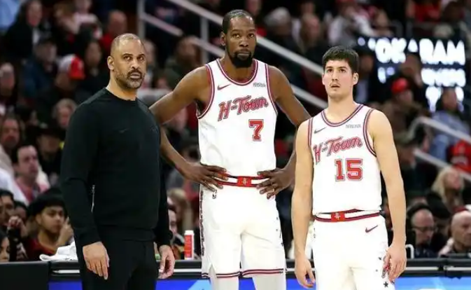 康·克尼普尔如果提前一年参加选秀，火箭会不会用探花签选择他而放弃谢泼德呢？来到火