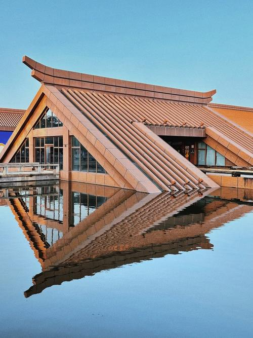 上海旅游，广富林遗址打卡攻略！