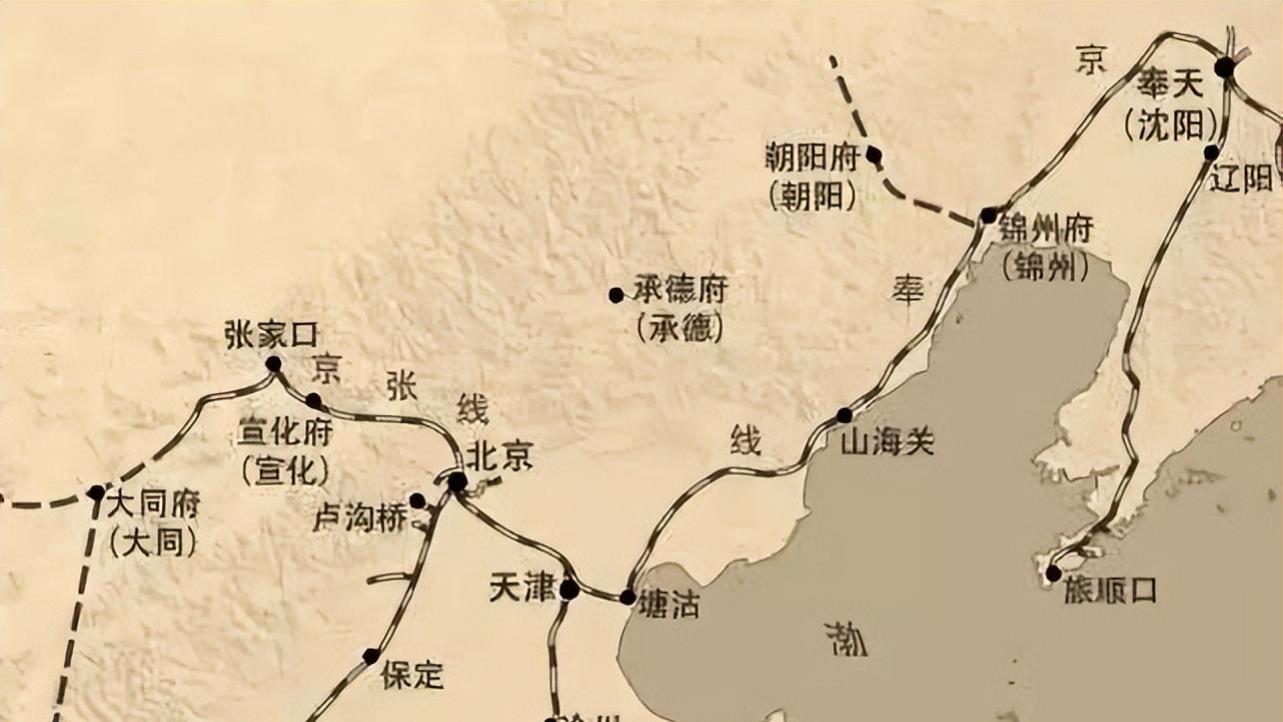 张作霖曾经两次改变行程，但日本人掌握的一清二楚，谁是那个内鬼