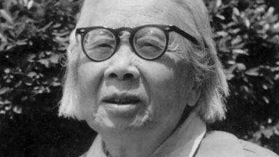 【帅孟奇】去朝鲜前，毛岸英向她辞行，她说：我不批准，你不能去