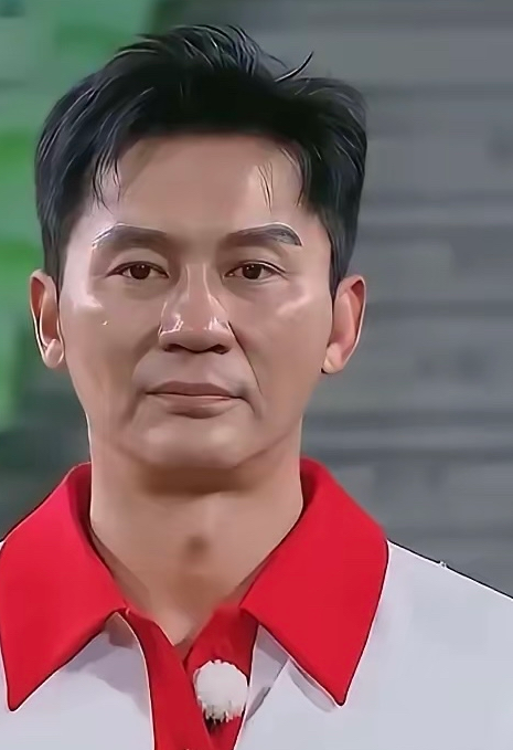 有人说李晨46岁了还赖在跑男不走真不怪他
我算了下，他2014年就开始跑，到现在