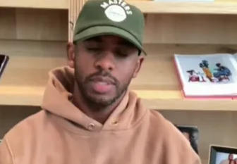 前NBA球员克里斯-保罗在一档播客节目中谈到了勒布朗-詹姆斯的生涯前景。
保罗表