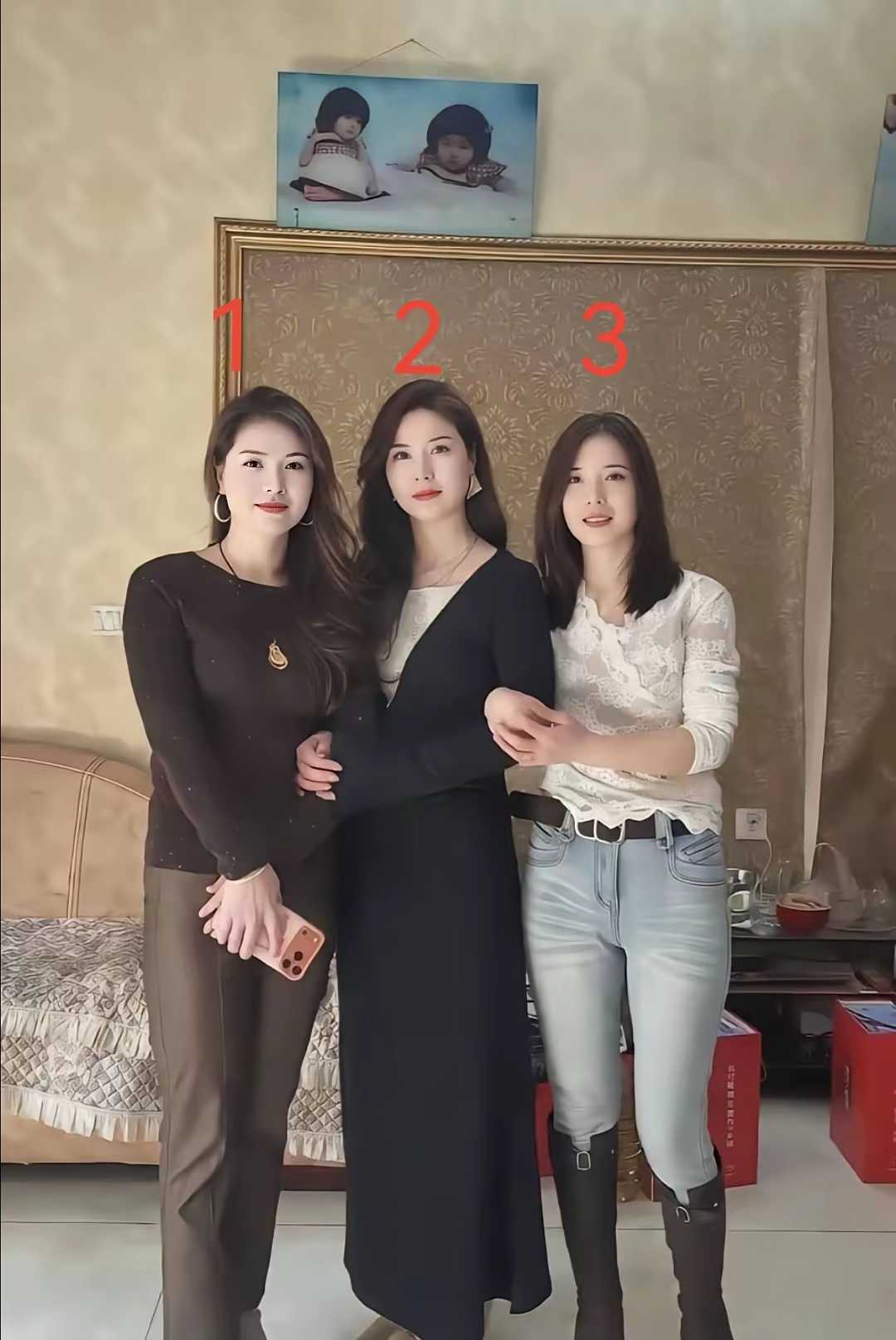 如果彩礼都是8万8，你会选择哪个？