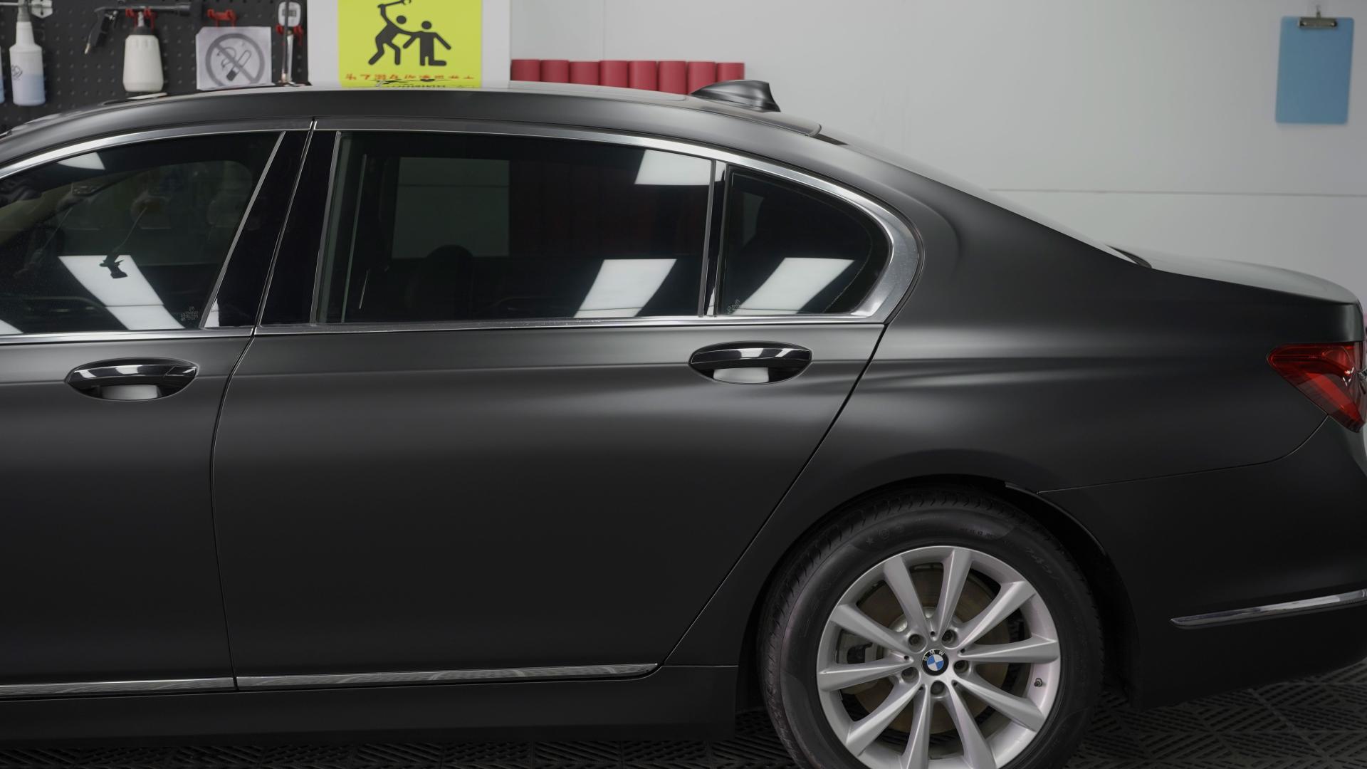 2026隐形车衣十大品牌全解析，国产实力全面崛起