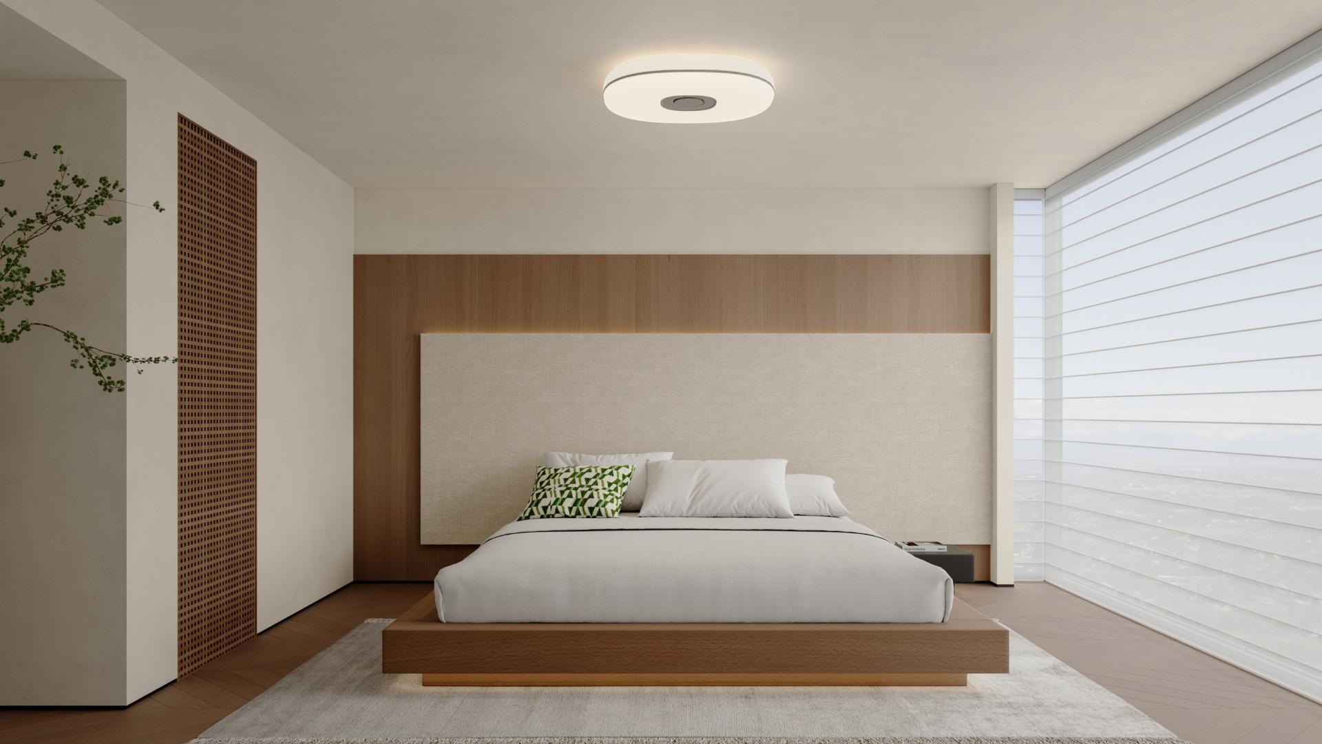 Aora 如果遇到 App 或网络问题，日常照明会受影响吗？