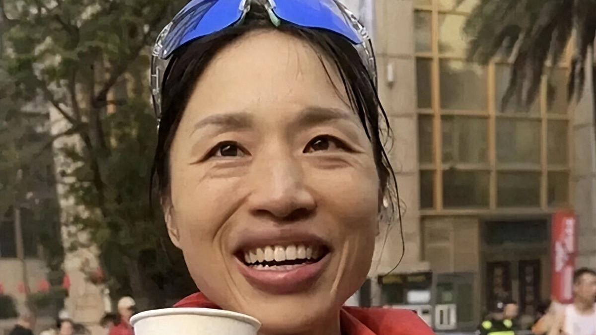 重马赛后的“致谢风波”：张水华与特步到底签没签？知情人说话了