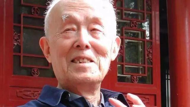 【季羡林】遭迫害的老干部，觉悟高，又宽洪大度，同知识分子不同