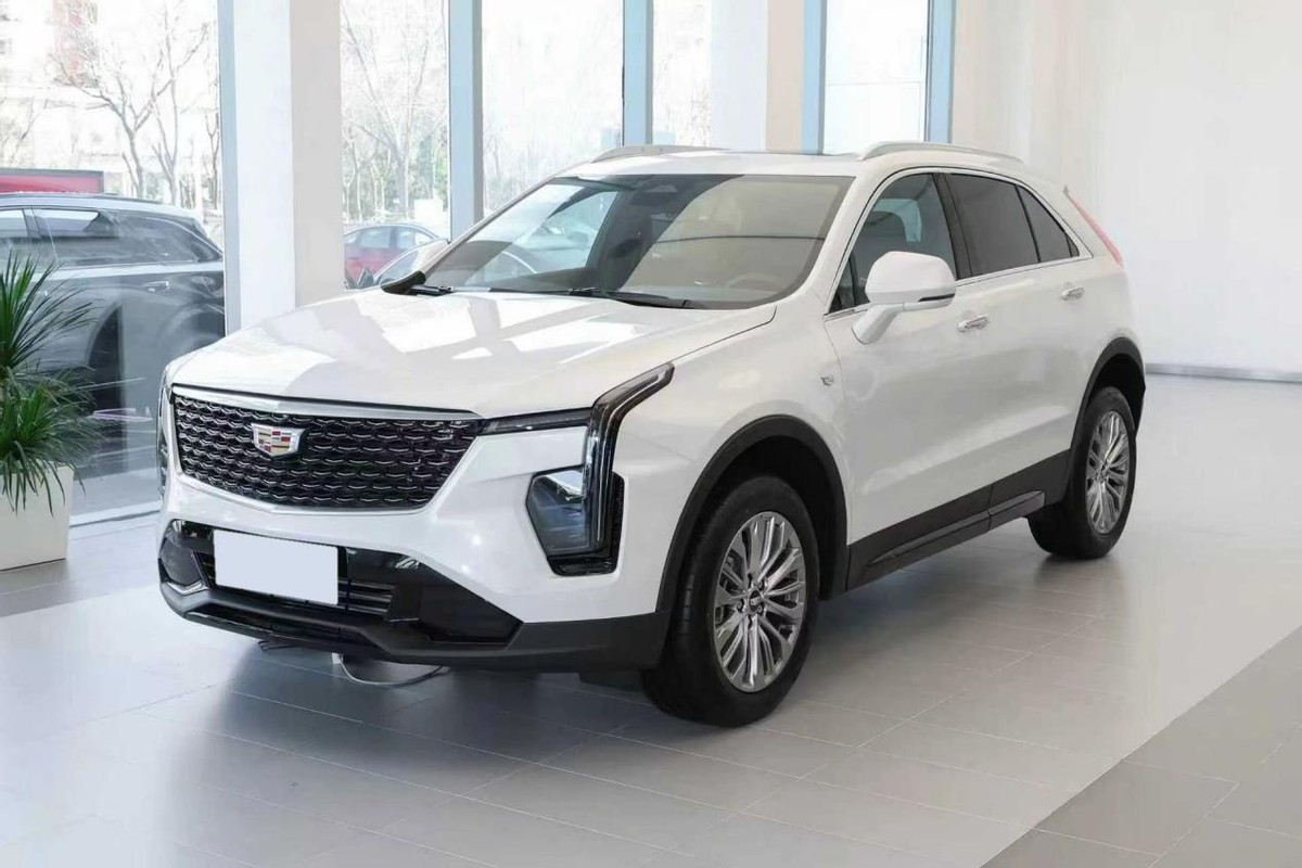 当凯迪拉克来到别克价位，还有必要看昂科威Plus吗？