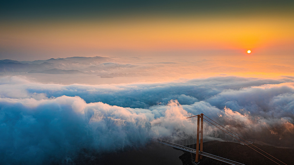 《和繁重的工作一起修行》：工作中的一切磨砺，都是你修行的助缘