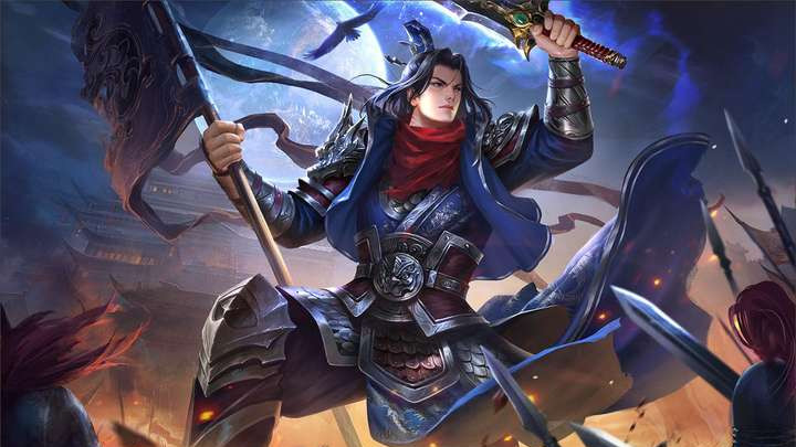 三国杀：假如增加一个技能，SP姜维的契合度和强度会怎么样？