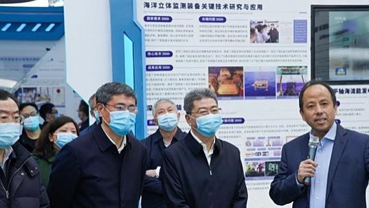 成就企业展示的重要窗口——分区讲解引领专业升级