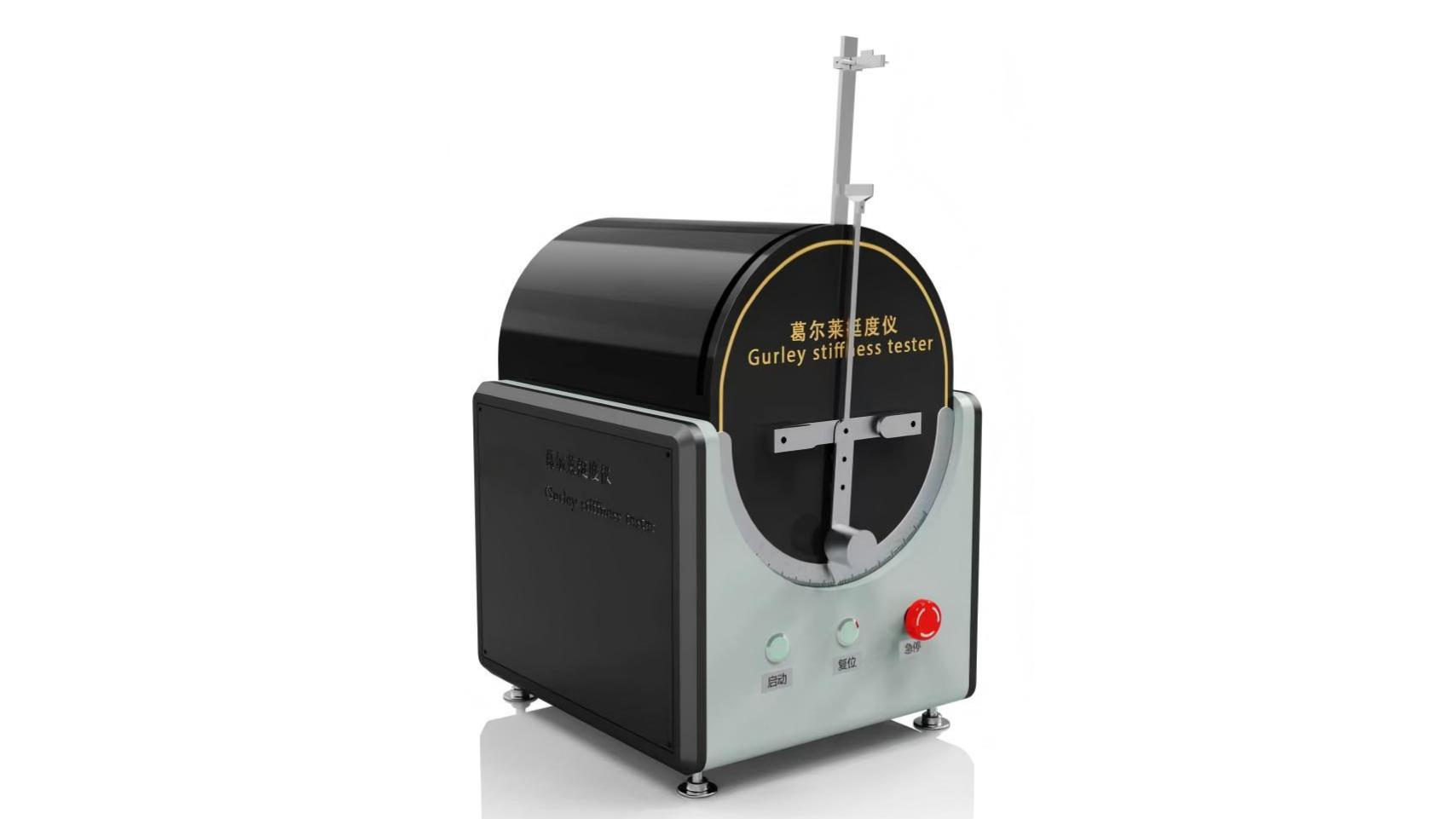 诚卫 CW-F851 葛尔莱挺度仪 GB/T 18318.3-2009 产品参数