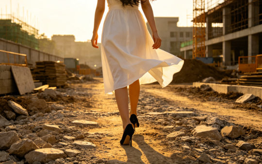 我被建材城老板坑了40万，冒充市监局稽查进场，没想到那个老板越交代越多，把整个行业的黑幕全说出来了