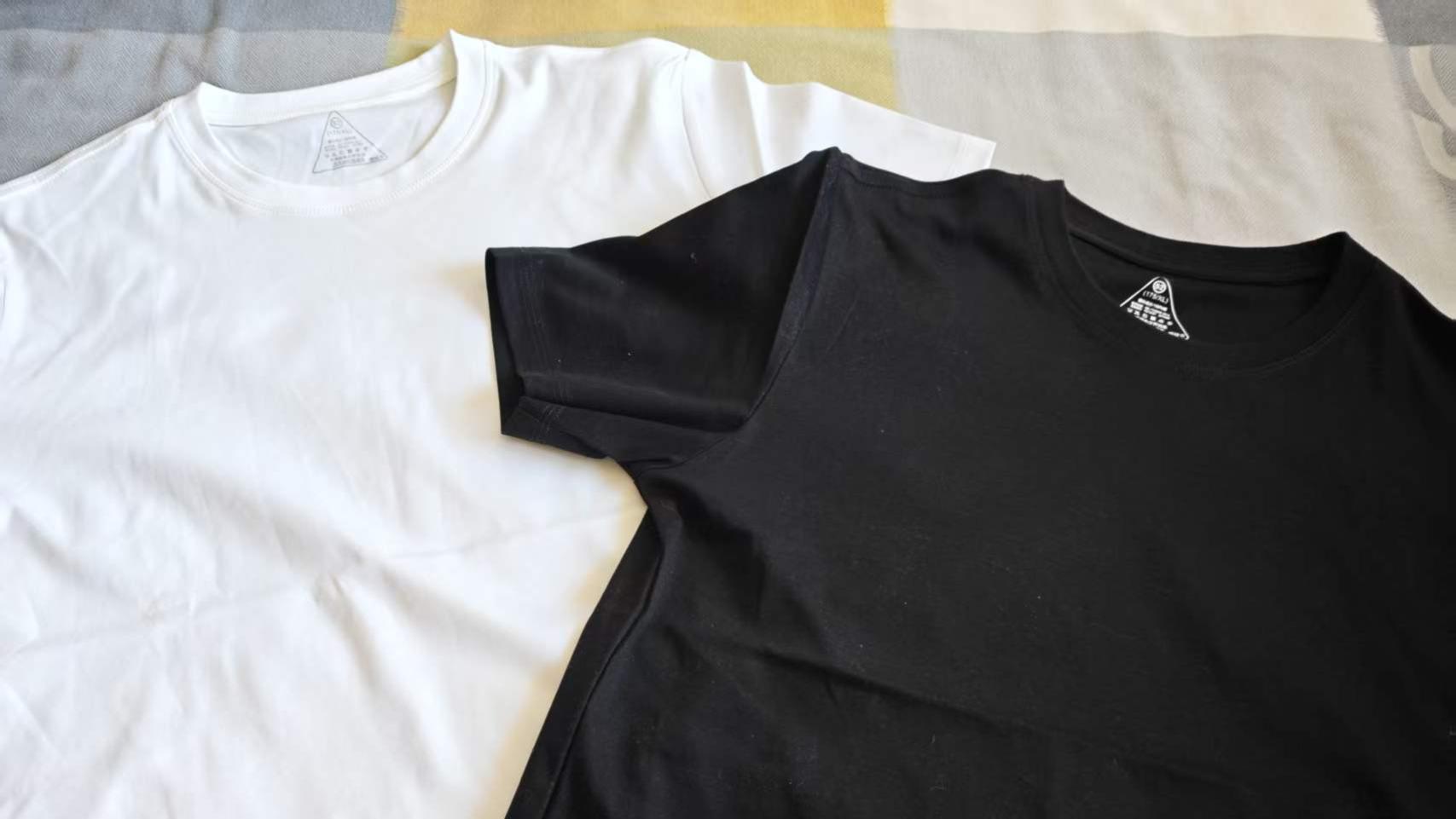 防油污防汗臭等VBREX六防T恤测评：重装越野级防护，舒适与实用兼得