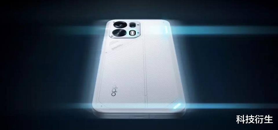 8000mAh！4月首款新机官宣：4月1日，正式发布