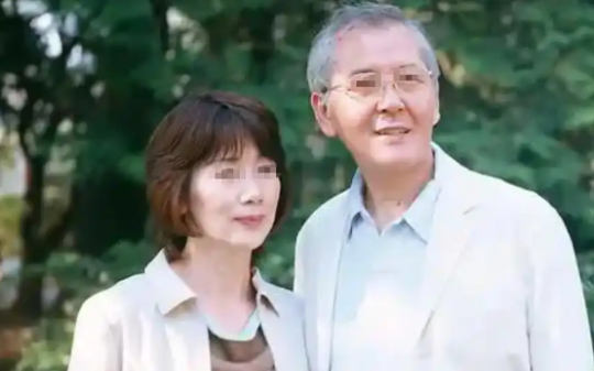 我和情夫同居21年