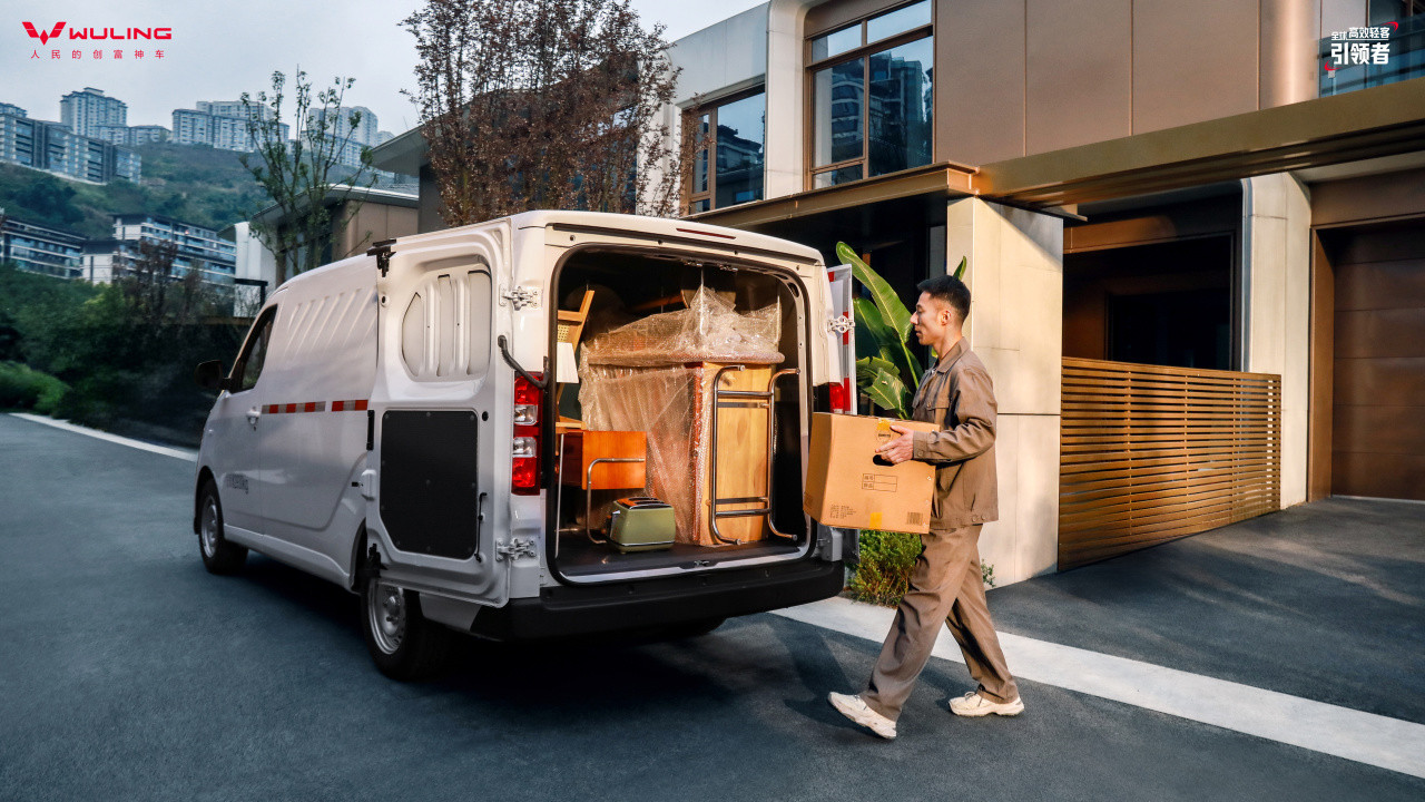 每公里7分钱，每月省1602元！轻客市场回归品质竞争发展模式