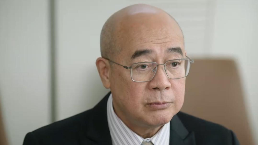 《正义女神》大结局：专坑外甥的舅父专业户，这次难得演了回好人