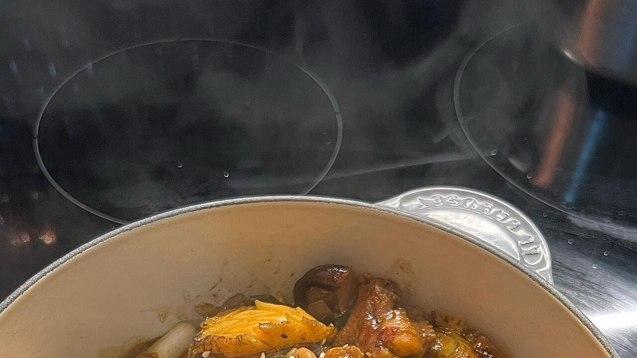 香晕了！这就是饭扫光神器