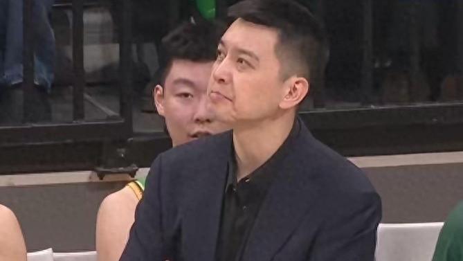 曝杨鸣辞职？赵继伟伤情更新，辽篮将会迎来三大改变