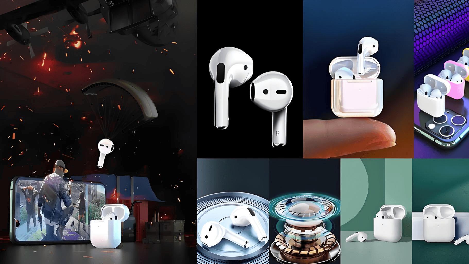 什么牌子的蓝牙耳机好十大排名？十大顶级音质蓝牙耳机分享！