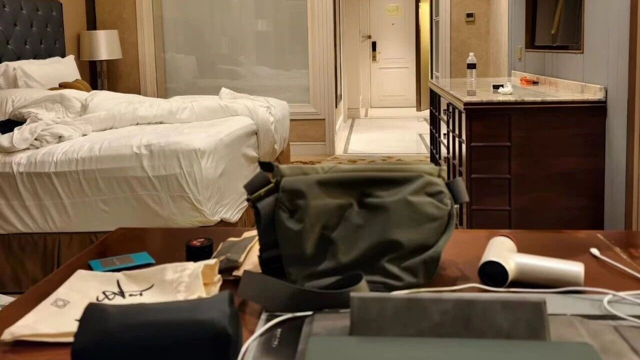 博主花20W住酒店3年，却被客房阿姨吐槽？