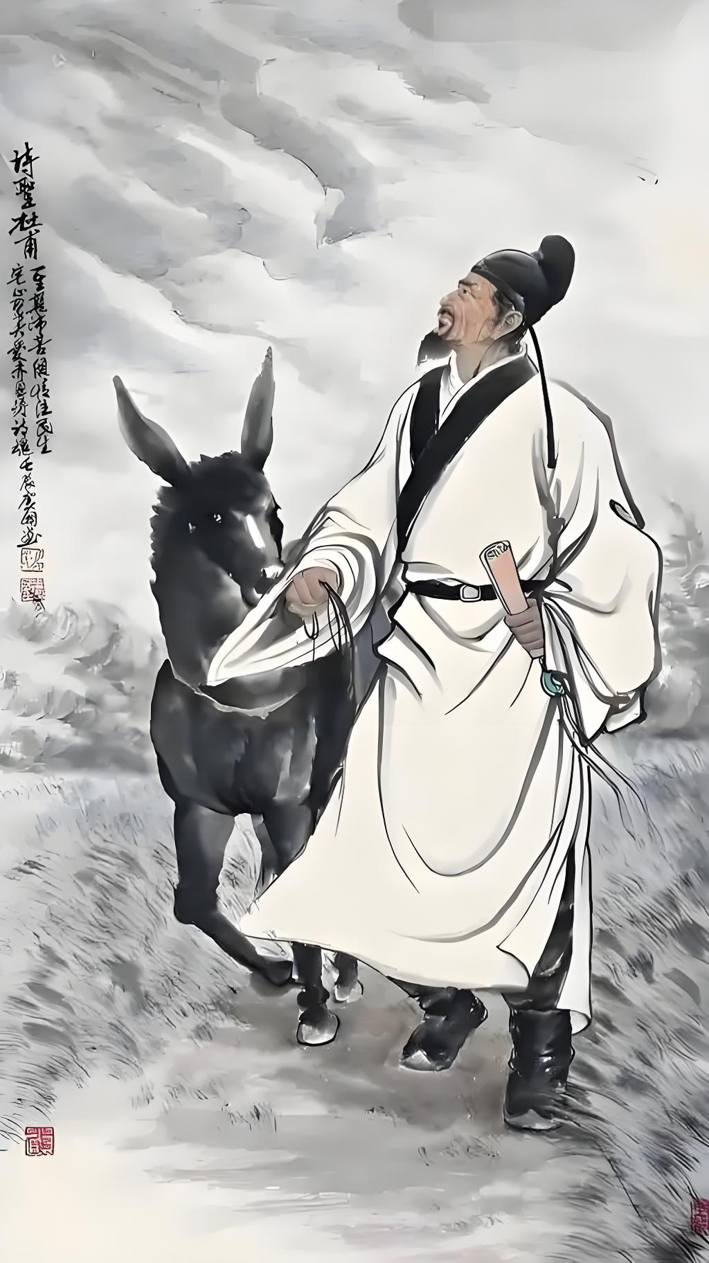 唐朝科举制度，真能让寒门子弟一举逆袭吗？