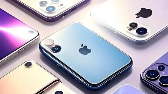 苹果启动 iPhone 史上最大革新：内推折叠屏与 20 周年纪念版