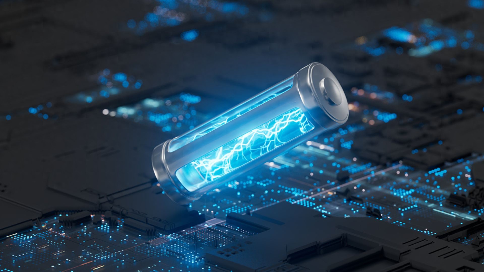 金纳米颗粒涂层可防止短路尖峰，将电池寿命延长至6000小时